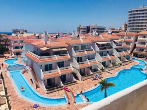 Penthouse las Flores
